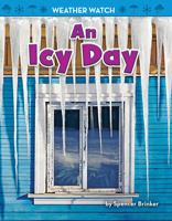 An Icy Day 1642801399 Book Cover