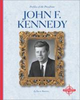 John F. Kennedy (Profiles of the Presidents) 0756502055 Book Cover