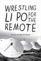 Wrestling Li Po for the Remote 0984651055 Book Cover