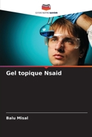 Gel topique Nsaid (French Edition) 6209348912 Book Cover