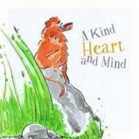 Kind Heart and Mind 0993038417 Book Cover