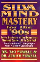 Silva Mind Mastery for the '90s 1560871164 Book Cover