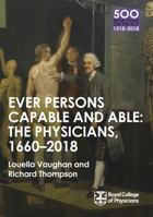 500 Reflections on the RCP, 1518-2018: Book Seven 1408706342 Book Cover