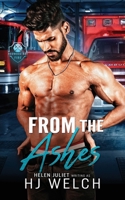 From the Ashes 1739093569 Book Cover