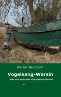 Vogelsang-Warsin: Man wird ja wohl noch träumen dürfen? 373235945X Book Cover