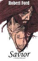 World of Hek, Book Two: Savior 1456567896 Book Cover