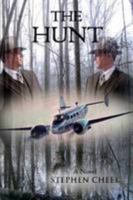 The Hunt 0557740983 Book Cover