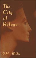 The City of Refuge 0615995071 Book Cover