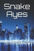 Snake Ayes 1729088201 Book Cover