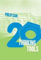 20 Thinking Tools: Collaborative Inquiry for the Classroom 0864315015 Book Cover
