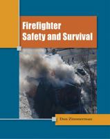 Firefighter Safety and Survival 1111306605 Book Cover