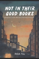 Not in their good books B0GH3QWRJ3 Book Cover
