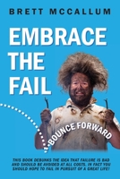 Embrace The Fail 192270136X Book Cover