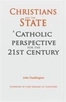 Christians and the State 0852448295 Book Cover