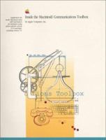 Inside the Macintosh Communications Toolbox 0201577755 Book Cover