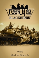 Four and Twenty Blackbirds 1480964328 Book Cover