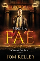 Once a Fae 1091484287 Book Cover