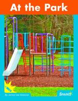 At the Park 1683200381 Book Cover