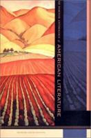 The Norton Anthology of American Literature: American Literature between the Wars, 1914-1945 (Volume D) 0393930564 Book Cover