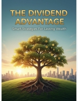 The Dividend Advantage: Smart Strategies For Lasting Wealth B0GCCZ53X7 Book Cover