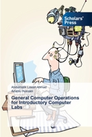 General Computer Operations for Introductory Computer Labs 6202316853 Book Cover