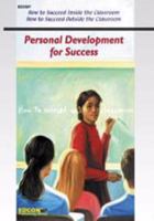How to Succeed Inside the Classroom/How to Succeed Outside the Classroom 1555763855 Book Cover