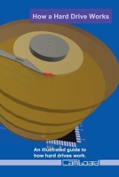 How a Hard Drive Works B0CL7K6GVS Book Cover