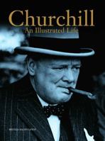 Churchill: Soldier and Statesman from the Boer War to the Cold War 1782740600 Book Cover