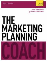 The Marketing Planning Coach 1471801578 Book Cover