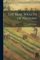 The Real Wealth of Nations 1022875655 Book Cover