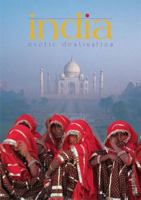 India: Exotic Destination 8172340559 Book Cover