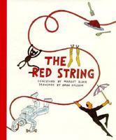 The Red String (Books for Young Readers) 0892363401 Book Cover