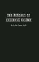 The Memoirs of Sherlock Holmes 1774819708 Book Cover