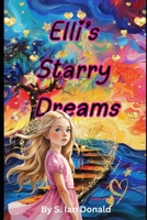 Ell's Starry Dream B0FMY9YN2T Book Cover