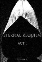 Eternal Requiem: The Hooded Swordsman 1490557849 Book Cover