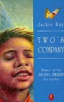 Two's Company (Puffin Poetry) 014036952X Book Cover
