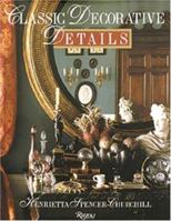 Classic Decorative Details 0316142565 Book Cover