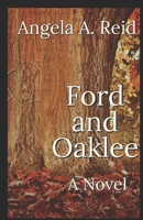 FORD AND OAKLEE: A Novel B097SK6D6X Book Cover