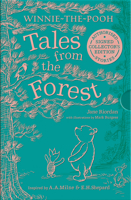 WINNIE-THE-POOH: TALES FROM THE FOREST 0008557179 Book Cover
