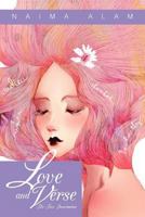 Love and Verse: The Two Insomnias 1479727008 Book Cover