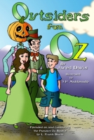 Outsiders from Oz 1105575497 Book Cover