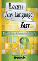 Learn Any Language Fast: Effective Strategies for Learning Any Language Fast 154290000X Book Cover