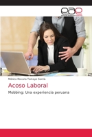 Acoso Laboral: Mobbing: Una experiencia peruana 6202812370 Book Cover