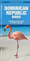 Dominican Republic Birds 162005194X Book Cover