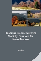 Repairing Cracks, Restoring Stability: Solutions for Mount Moorosi 338424057X Book Cover
