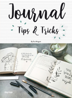 Journal. Tips  Tricks 8416500991 Book Cover