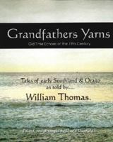 Grandfather's Yarns 0473189755 Book Cover