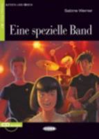 Eine spezielle Band 8853009799 Book Cover