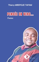 Pensée En Vers 9956999490 Book Cover
