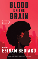 Blood on the Brain 163628180X Book Cover